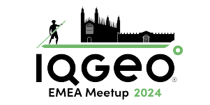 IQGeo-EMEA-Meetup-カスタマー・アンド・パートナー-イノベーション-アワード