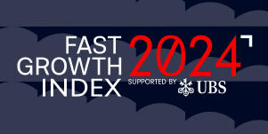 IQGeo-急成長-インデックス-アワード-2024