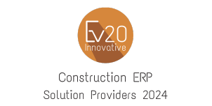 IQGeo-建設ERPソリューションプロバイダー-2024を受賞-EV20