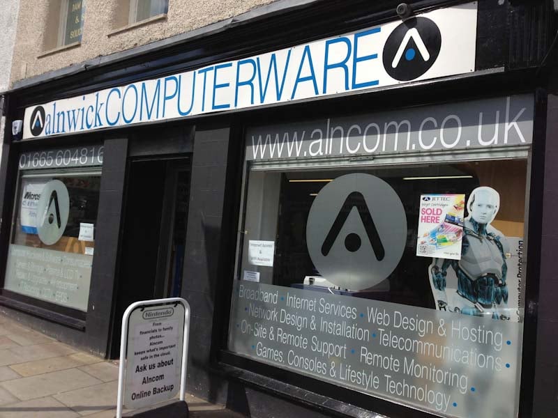 Alncom はいかにして地方のブロードバンドの課題を克服したか？