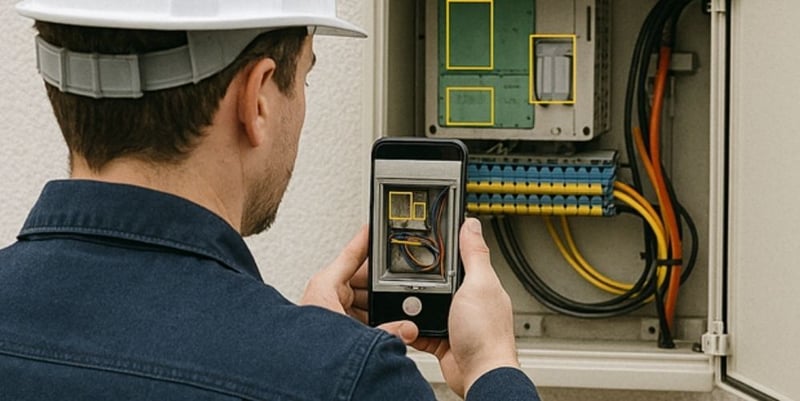 IQGeo - 通信・公益事業事業者向け最高峰の画像認識ソフトウェア - ブログ - 997x500