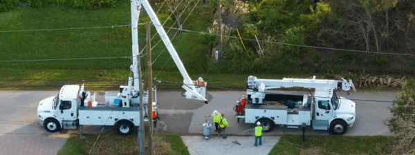IQGeo-電動ユーティリティ・フィールド・クルー-800x300