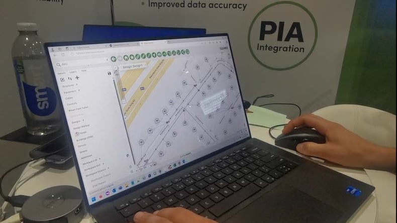 IQGeo-Connected-イギリスPIA