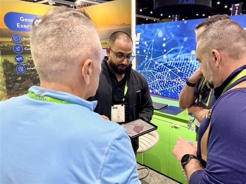 ヴィシャル・シャー・ディストリビューテック・DTECH・2026・サンディエゴ・カリフォルニア・デモ・2026年2月4日