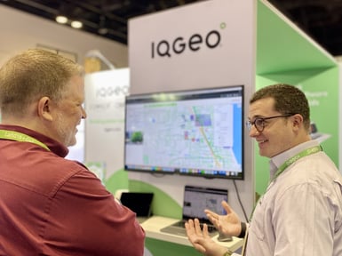 IQGeo-マット-ロバーツ-ディストリビューテク-2024-オーランド-FL-27Feb24