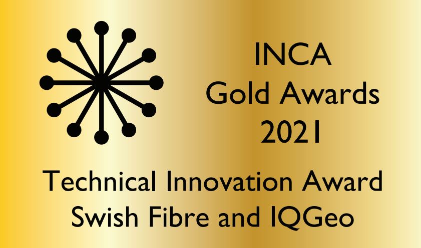 INCA-カンファレンス・アワード-2021-スウェーデン・アンド・IQジオ・テクニカル・イノベーション・アワード