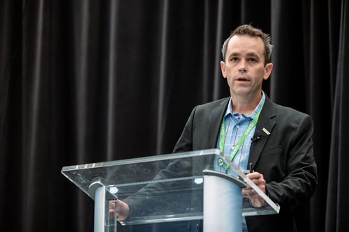 Fibersmith  IQGeo Americas Meetup 2024にて発表