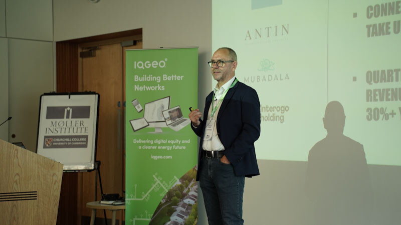 IQGeo-EMEA-Meetup-2024-CityFibre-キーノート
