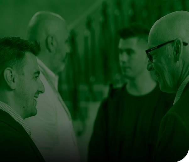 IQGeo EMEA Meetup - つながりを築く