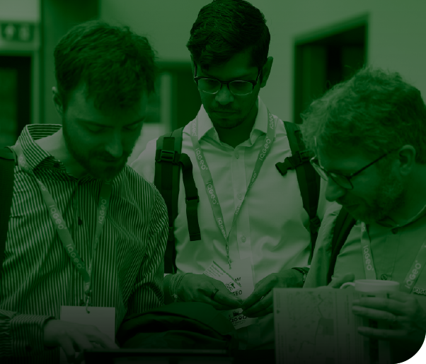 IQGeo EMEA Meetup - 参加しよう-1