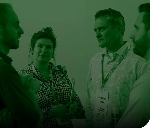 IQGeo EMEA Meetup - ご意見をお聞かせください