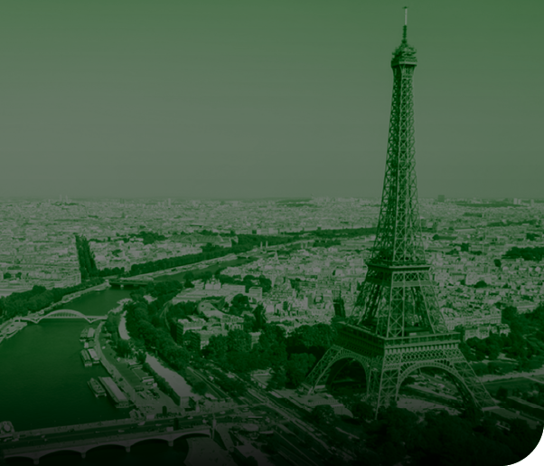 IQGeo EMEA Meetup - パリでお会いしましょう