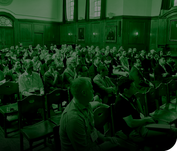 IQGeo EMEA Meetup - 知見を解き放つ