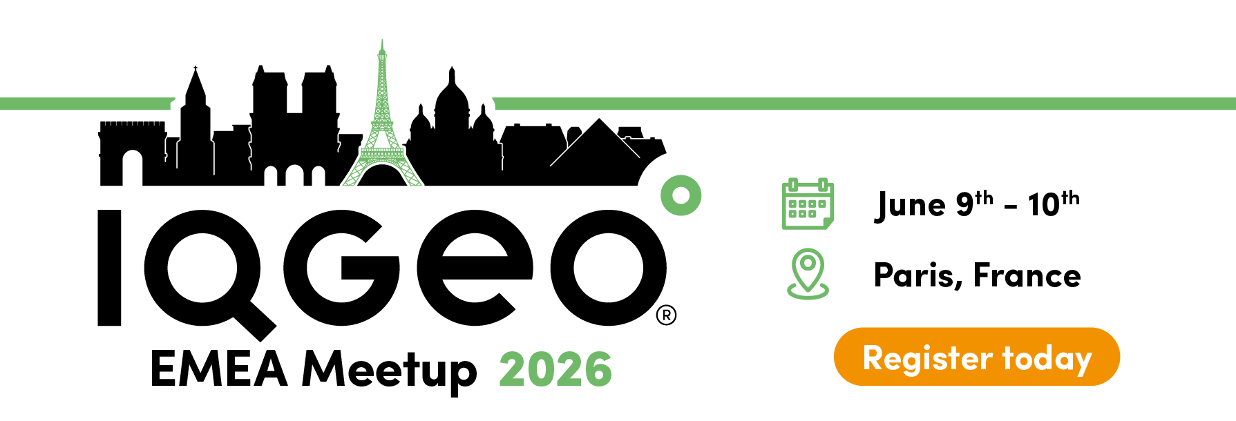 IQGeoミートアップ・EMEA・2026