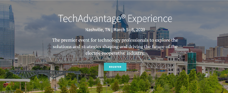 2023_TechAdvantage_Experience_Event_page