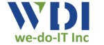 WDIロゴ