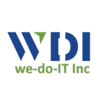 WDIのロゴ