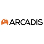 arcadisのロゴ