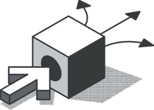 デジタル化する