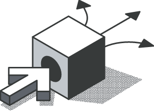 デジタル化する