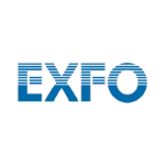 EXFOロゴ