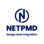 NetPMD ロゴ