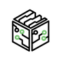 IQGeo-Icon-Network-デジタルツイン-90x90