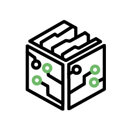 IQGeo-アイコン-ネットワーク-デジタルツイン-スタイル_メイン