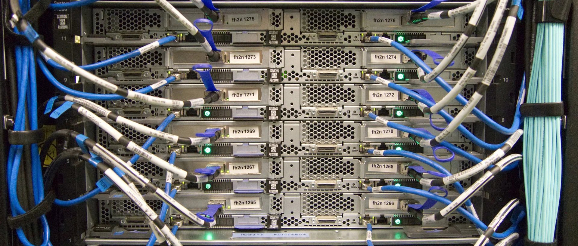 FTTHネットワークの設計評価用チェックリスト