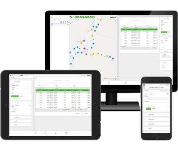 IQGeoWorkflow Manager