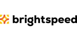 Brightspeedロゴ