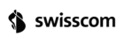 スイスコムのロゴ