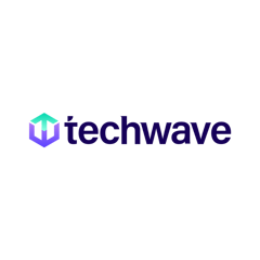 Techwave-ロゴ-透明-800x800
