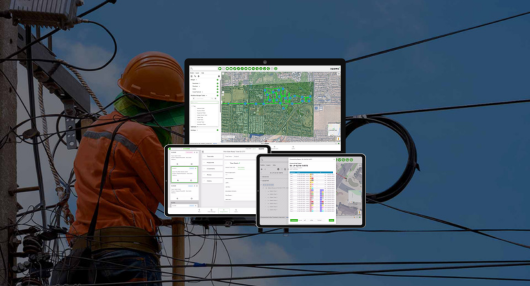 IQGeoWorkflow Manager