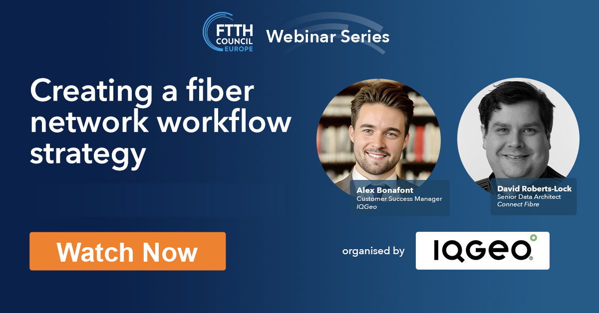 IQGeo-FTTH-コネクト・ファイバー-ウェブセミナー・オン・デマンド