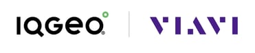 IQGeo-VIAVIロゴ 