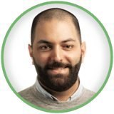 アンソニー・ナスルのプロフィール写真