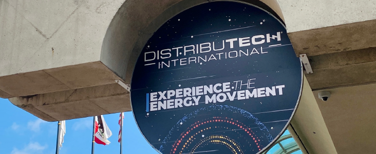 DISTRIBUTECH 2023のトップ3｜IQGeo