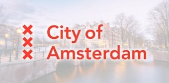 IQGeoとAmsterdam City の顧客事例