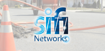 IQGeoとSiFi Networks の顧客ストーリー