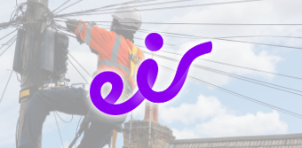 IQGeoとeir の顧客ストーリー