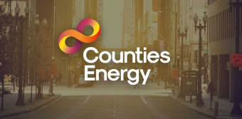 Counties EnergyとIQGeoの顧客ストーリー