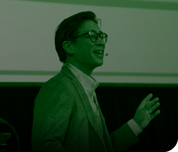 IQGeo EMEA Meetup - あなたのストーリーを共有しましょう