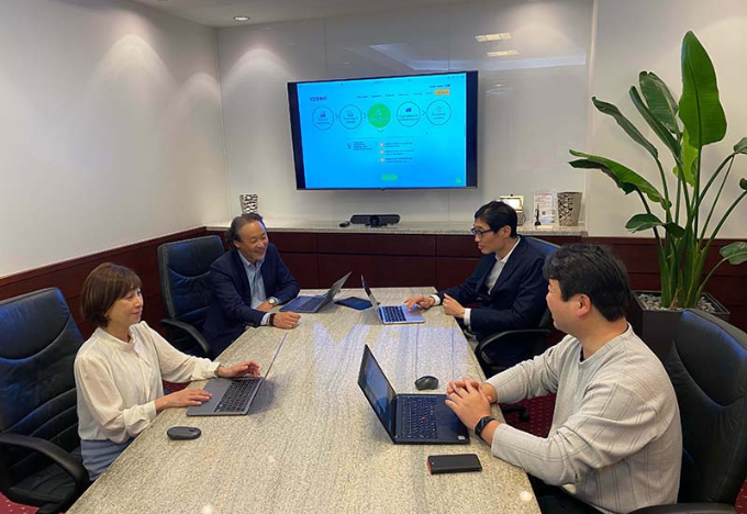 IQGeo-Tokyo-team-meeting-680x468