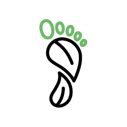 IQGeo-アイコン-カーボンニュートラル-スタイル_メイン