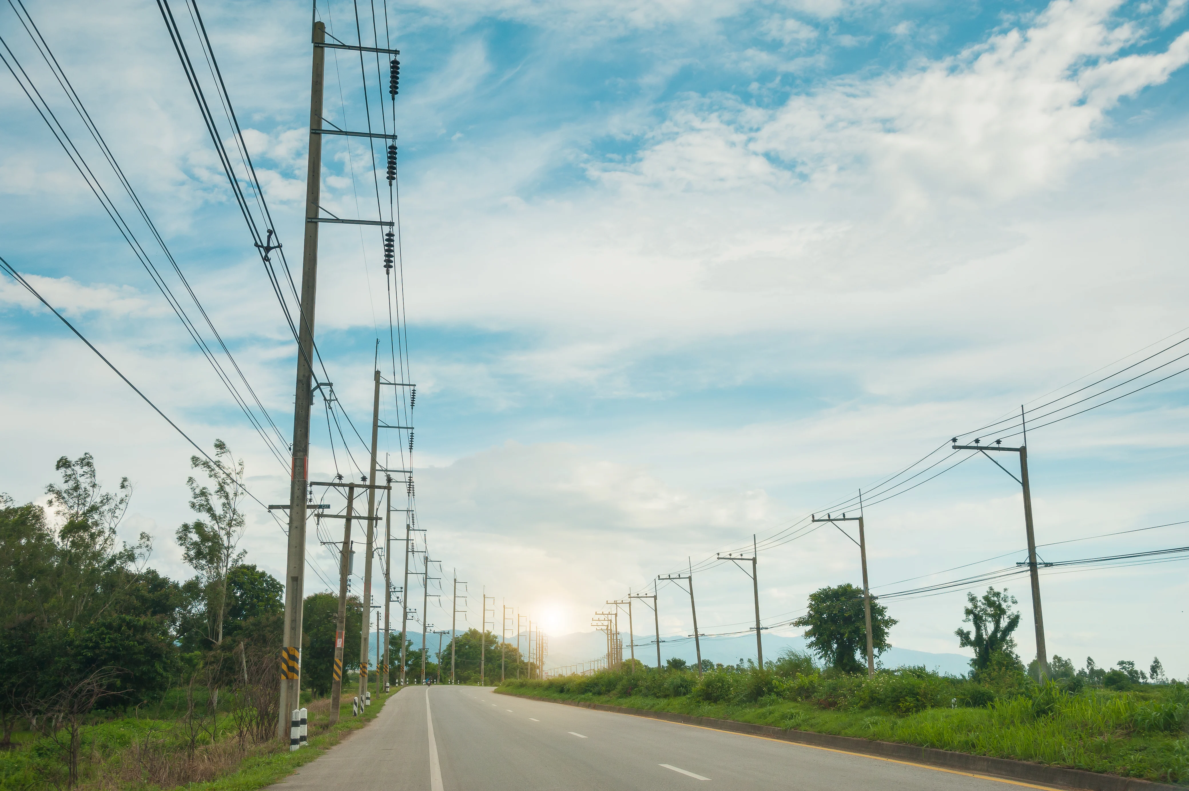 IQGeoがAlltricity Networkに加わり、北米のグリッド近代化を加速｜IQGeo