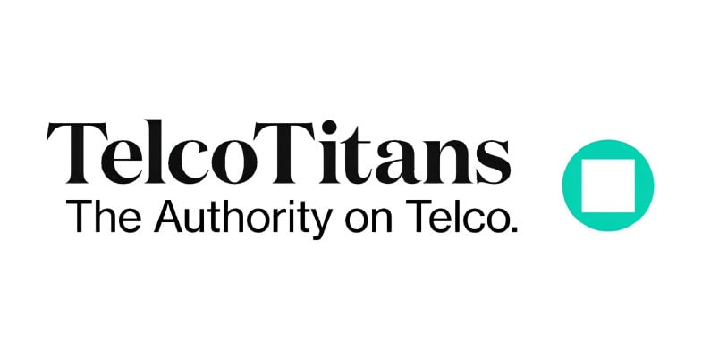 TelcoTitansのロゴ 