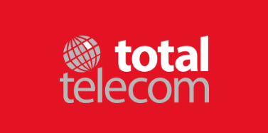 Total telecom およびIQGeoの記事