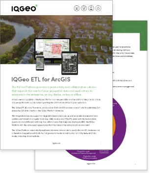 IQGeo_ETL_for_ArcGIS