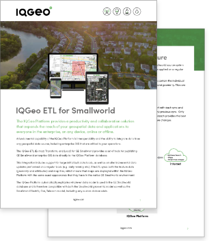IQGeo_ETL_for_スモールワールド